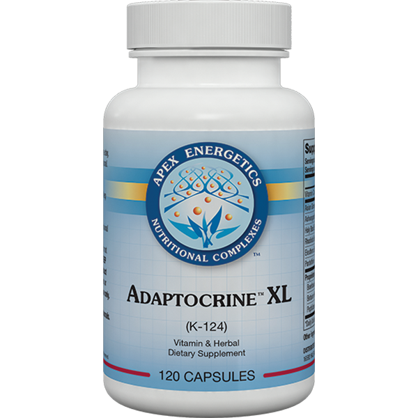 ADAPTOCRINE-XL