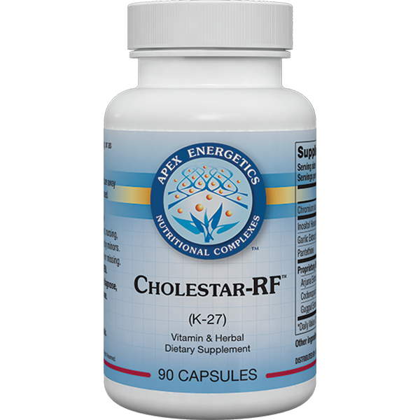 CHOLESTAR-RF