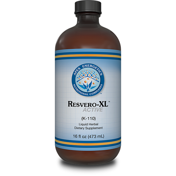 RESVERO-XL ACTIVE 16 OZ.