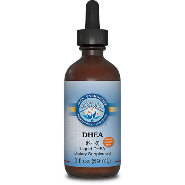 APEX DHEA