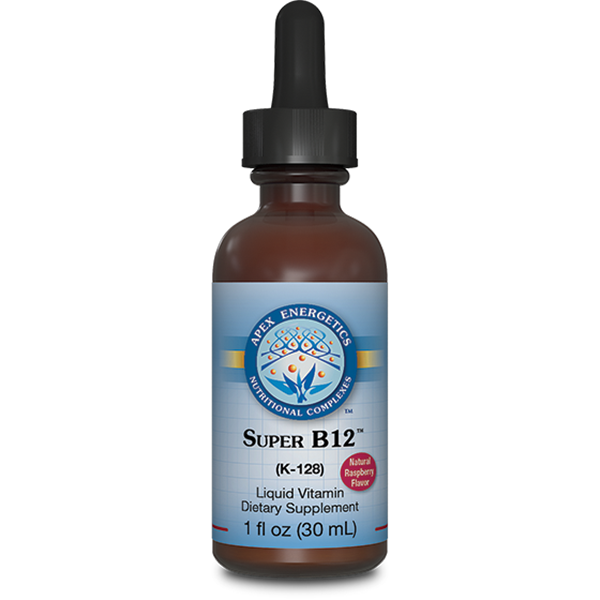 SUPER B12 1 OZ.