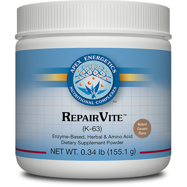 REPAIRVITE - CARAMEL