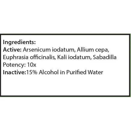 ALLERTOX II