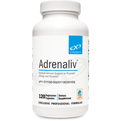 ADRENALIV 120 C