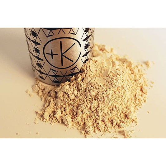 HAIR POWDER - DRY SHAMPOO