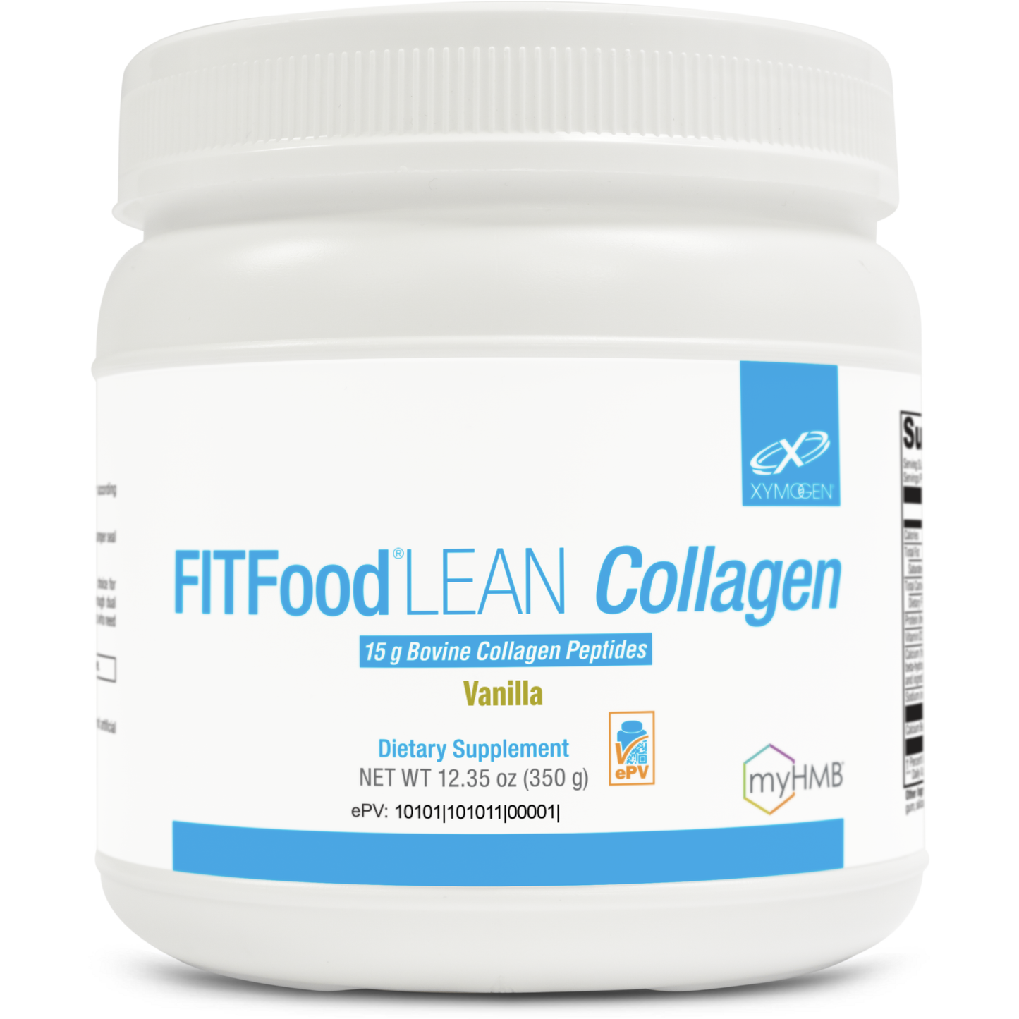 FIT FOOD LEAN COLLAGEN