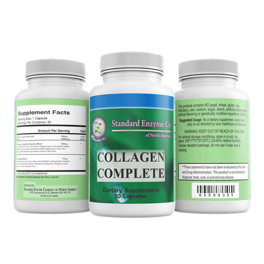 COLLAGEN COMPLETE