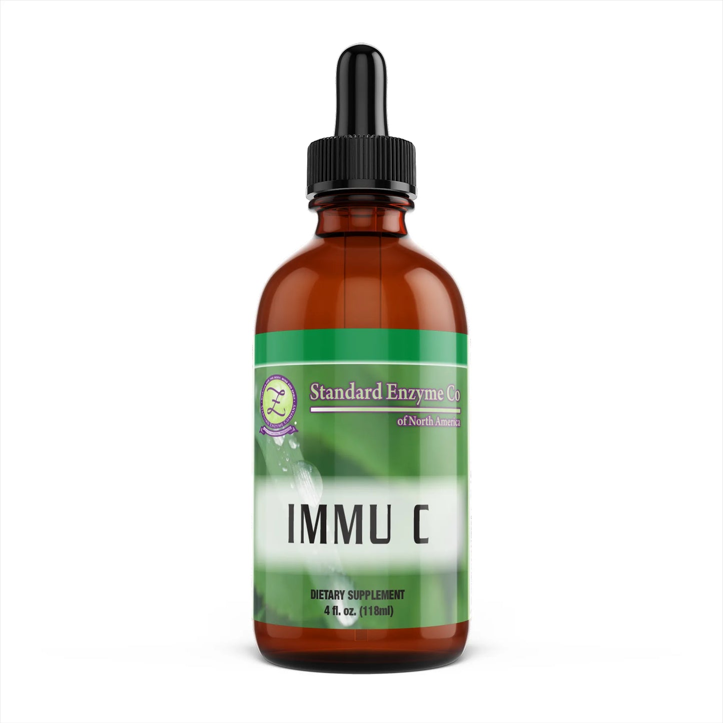 IMMU C 4 OZ