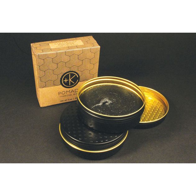 POMADE