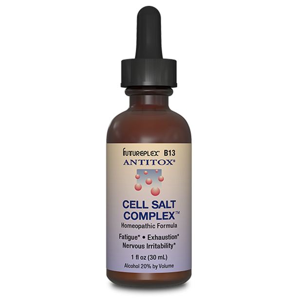 CELL SALT COMPLEX 1 OZ
