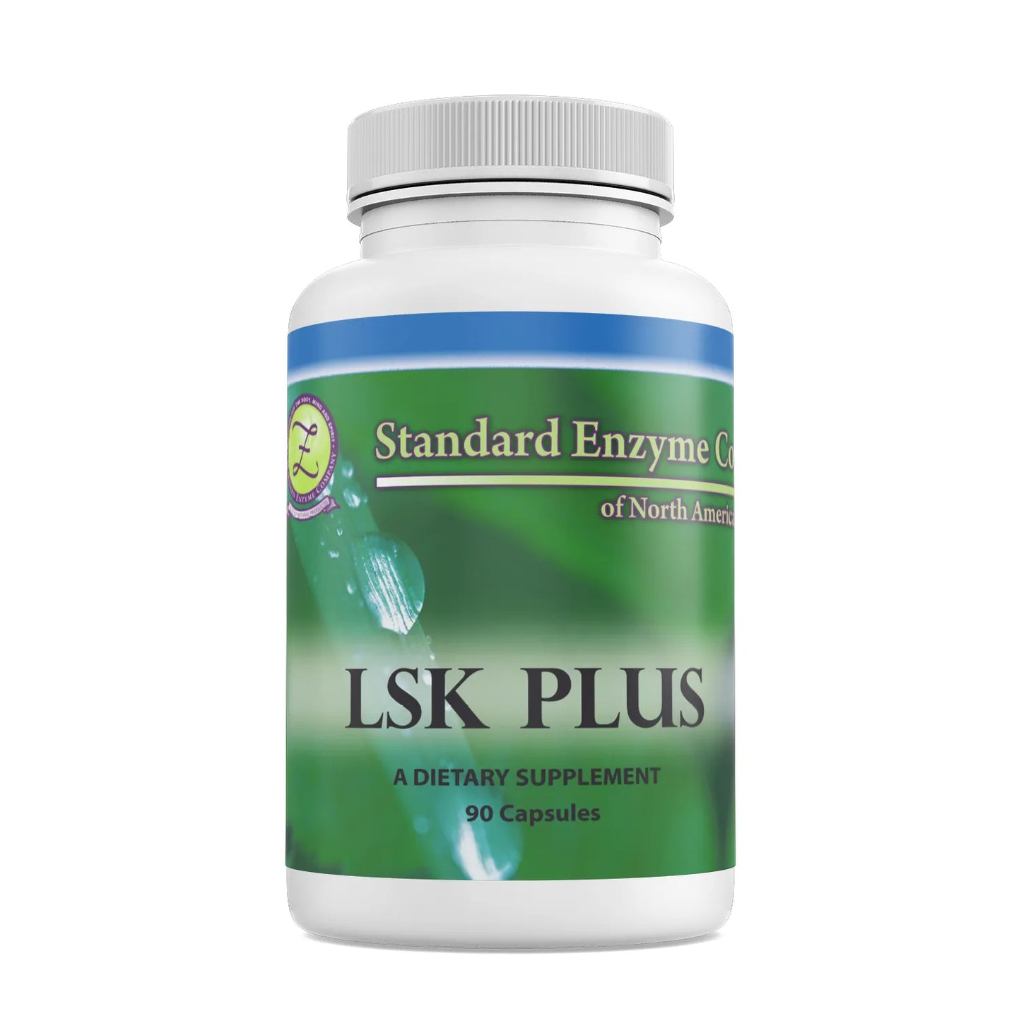 LSK PLUS