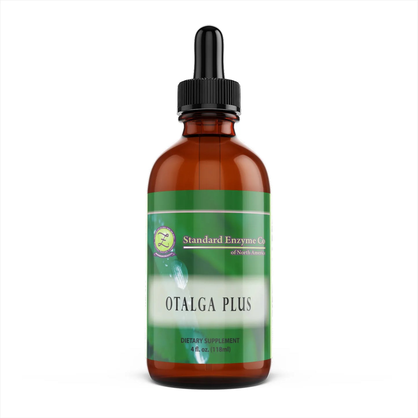 OTALGA PLUS 4 OZ