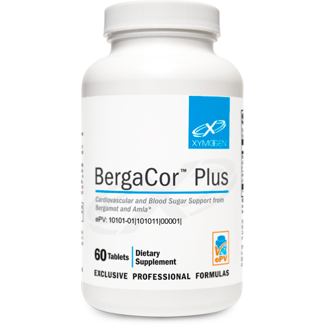 BERGACOR PLUS 60T