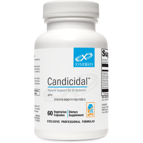 CANDICIDAL 60 C