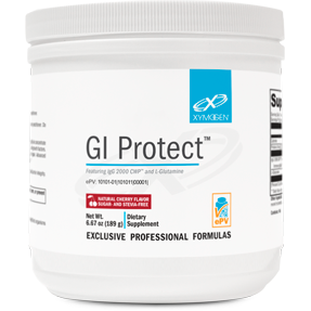 GI PROTECT CHERRY 30 SRV SUGAR FREE