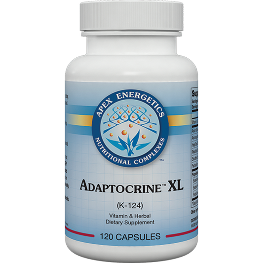ADAPTOCRINE-XL