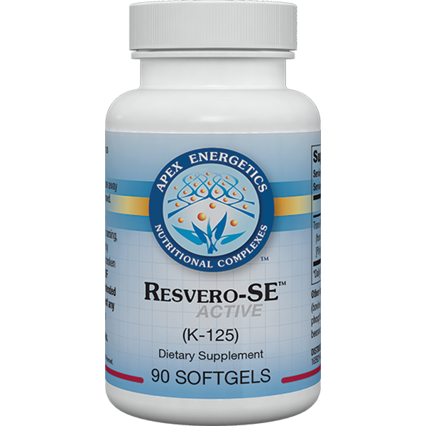 RESVERO-SE ACTIVE - 90 SG