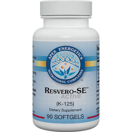 RESVERO-SE ACTIVE - 90 SG