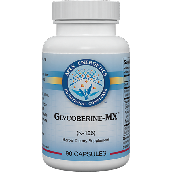 GLYCOBERINE-MX