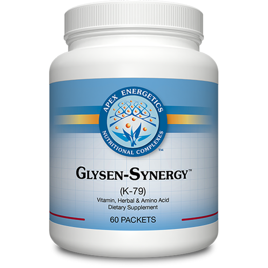GLYSEN-SYNERGY