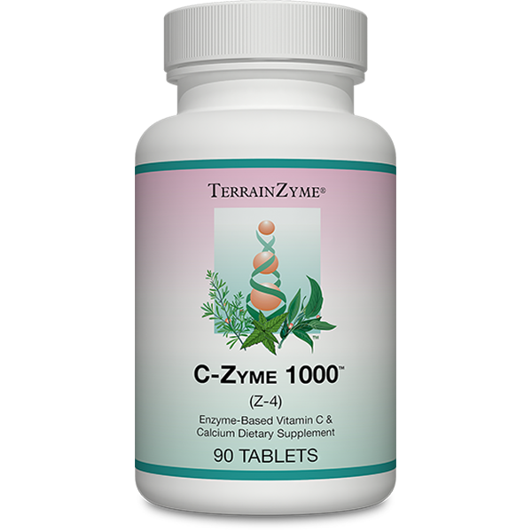 C-ZYME 1000