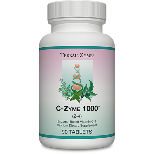 C-ZYME 1000
