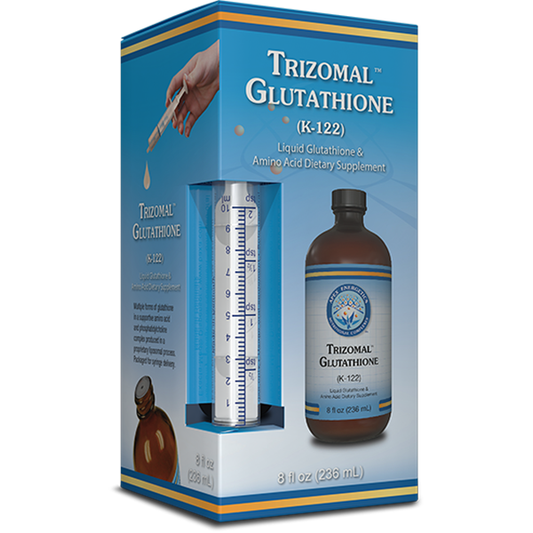 TRIZOMAL GLUTATHIONE