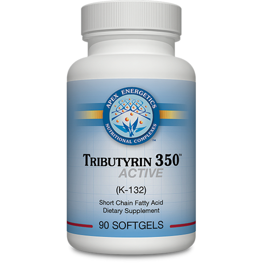 TRIBUTYRIN 350 ACTIVE 90 SG