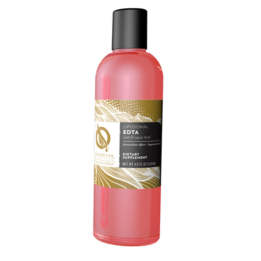 LIPOSOMAL EDTA WITH RLA 4 OZ