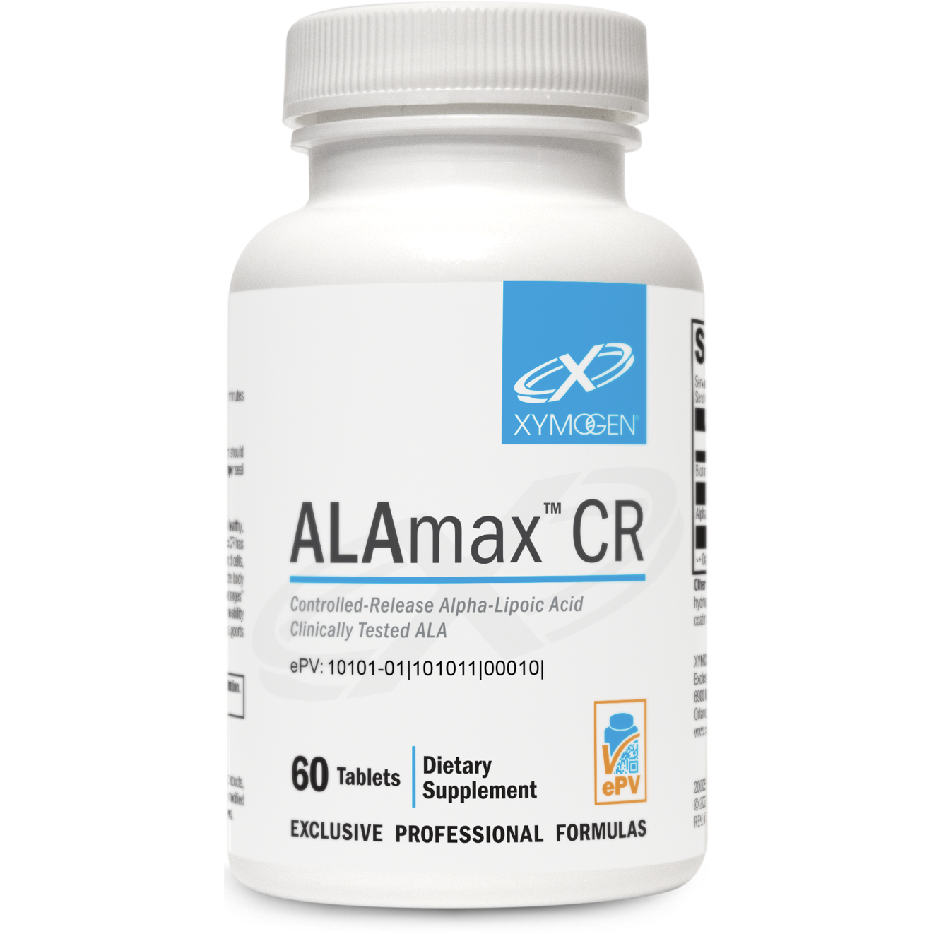 ALAMAX CR 60 T