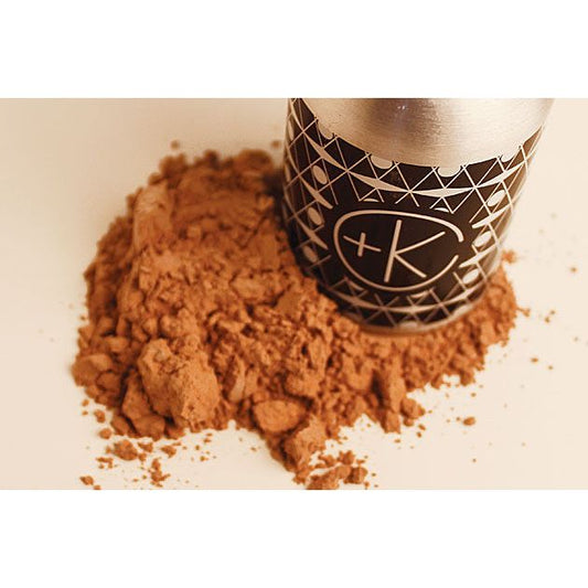 HAIR POWDER - DRY SHAMPOO