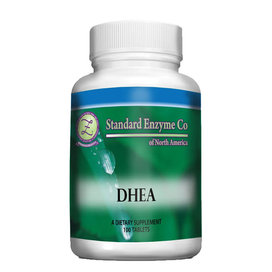 DHEA 25MG