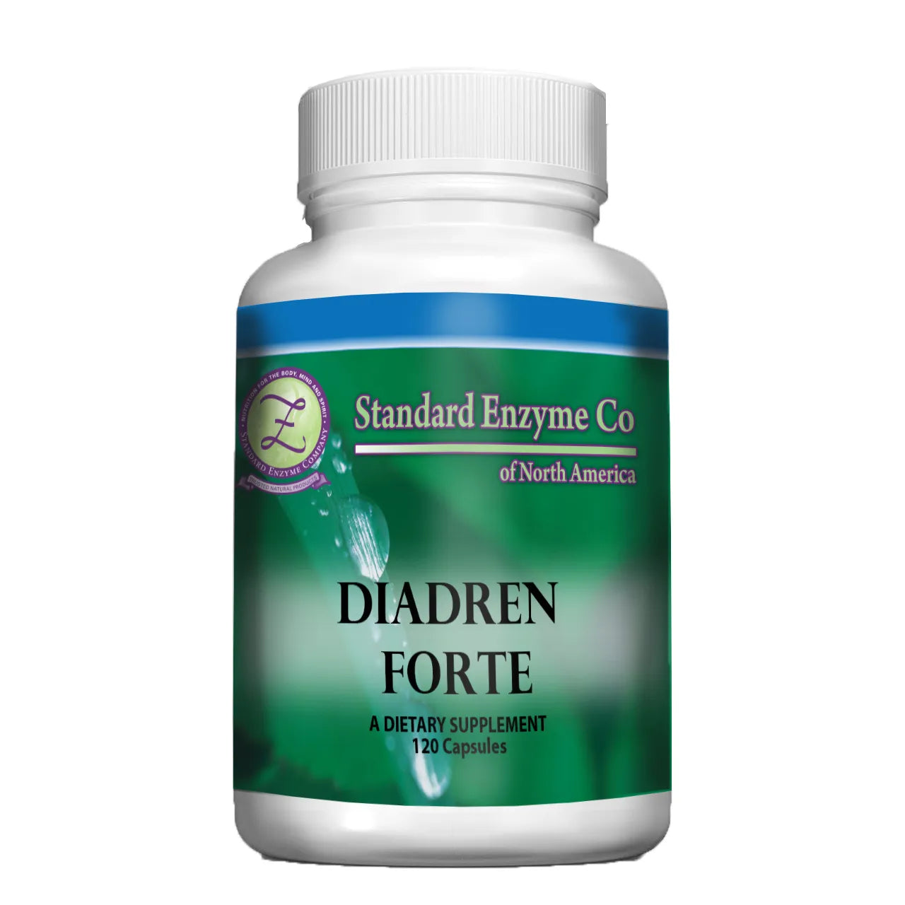 DIADREN FORTE