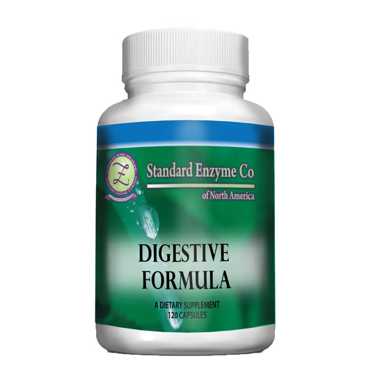 DIGESTIVE FORMULA
