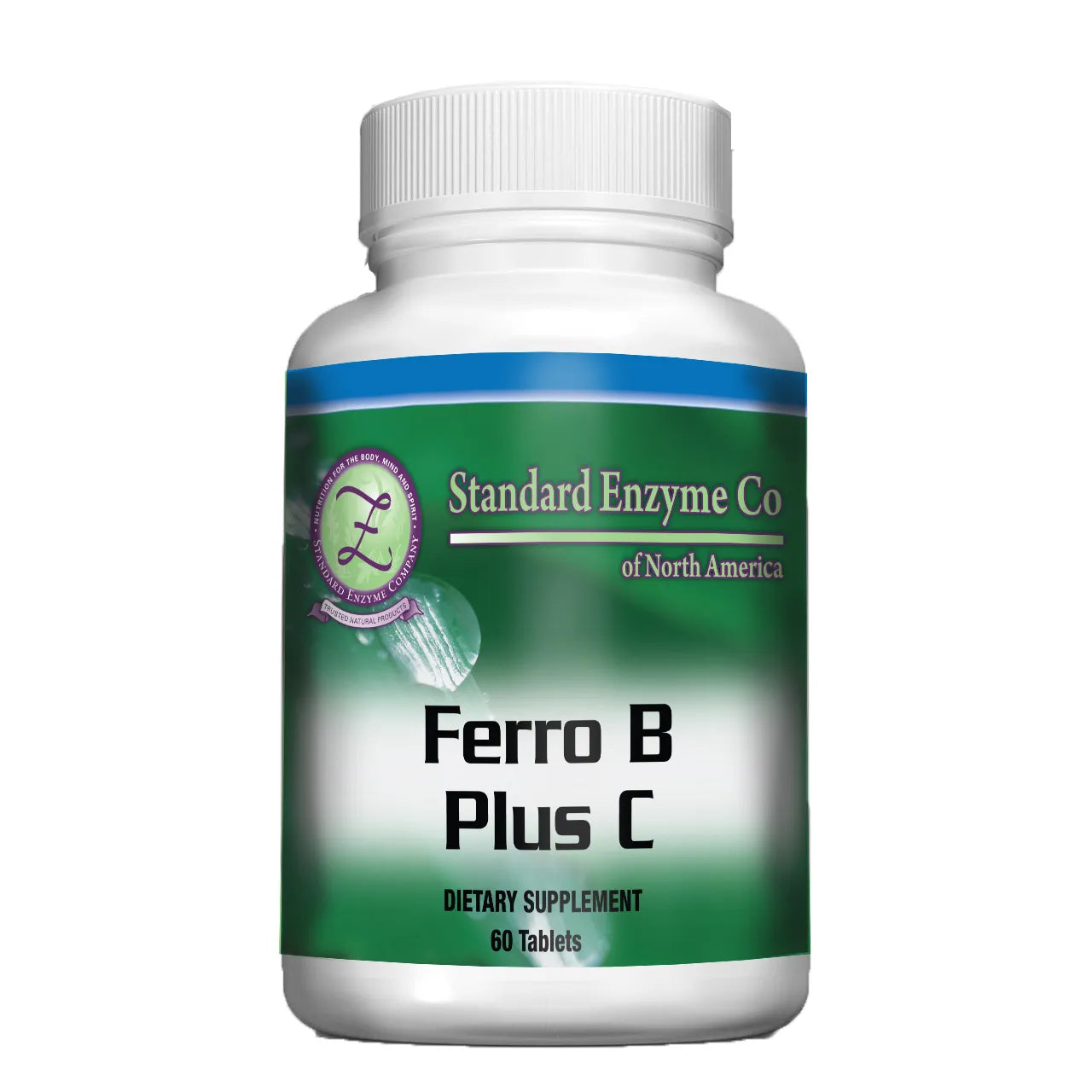 FERRO B PLUS C