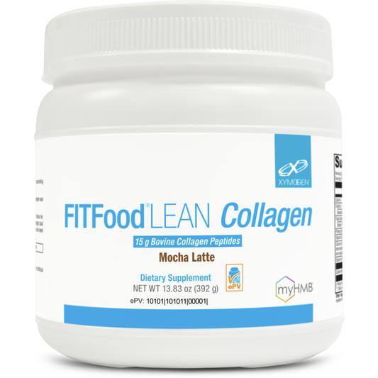 FIT FOOD LEAN COLLAGEN