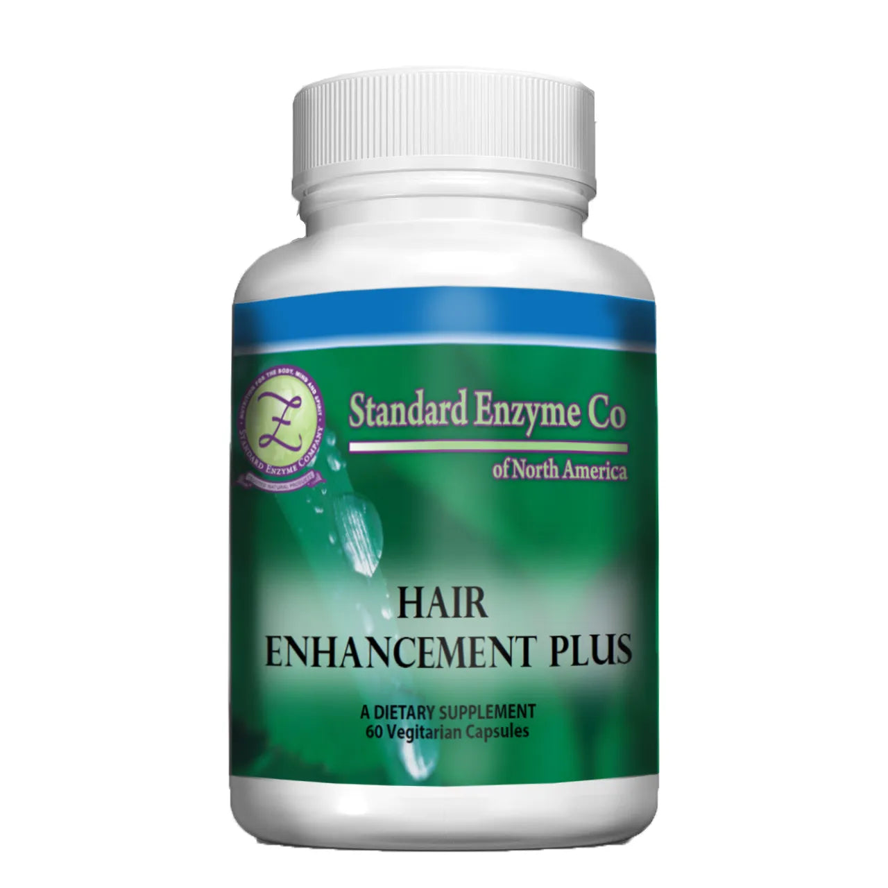HAIR ENHANCEMENT PLUS