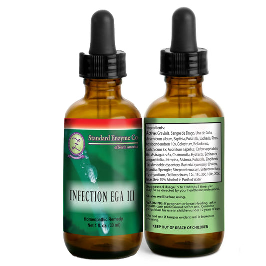 INFECTION EGA III