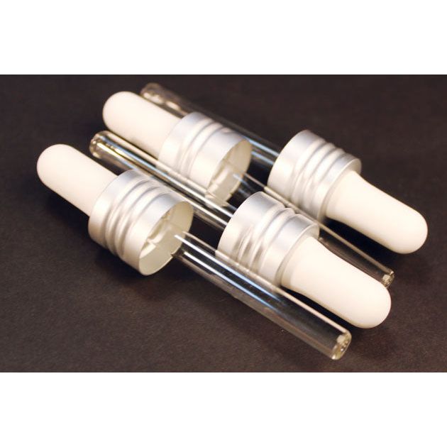 REPLACEMENT GLASS DROPPER FOR JELLY