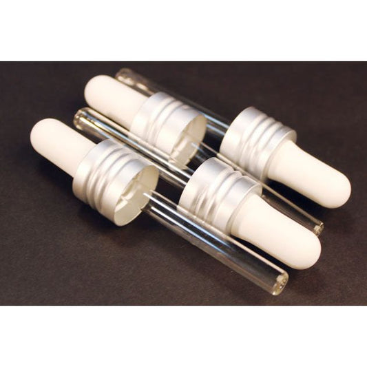REPLACEMENT GLASS DROPPER FOR JELLY