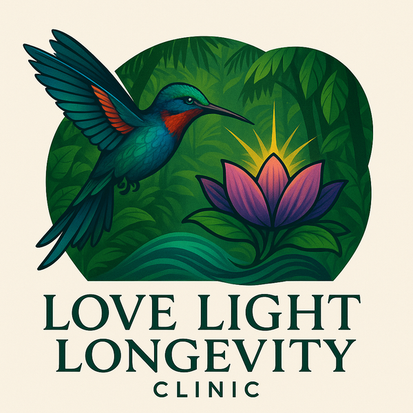 Love Light Longevity
