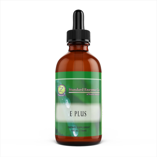 E PLUS