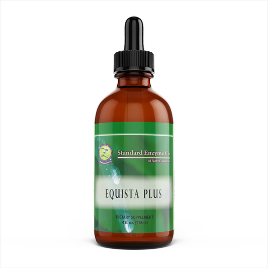 EQUISTA PLUS