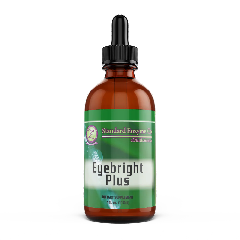 EYEBRIGHT PLUS
