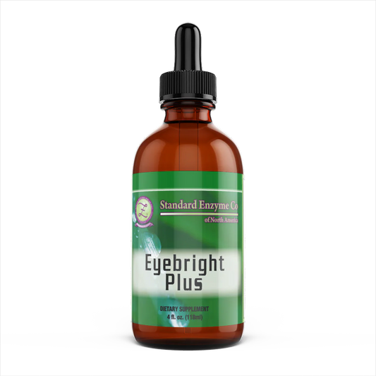 EYEBRIGHT PLUS
