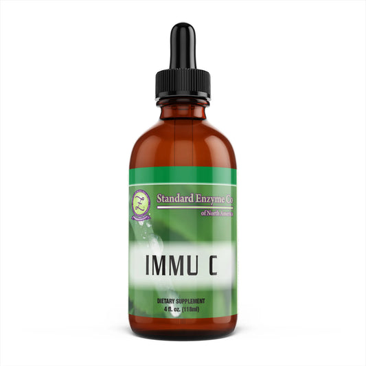 IMMU C 4 OZ