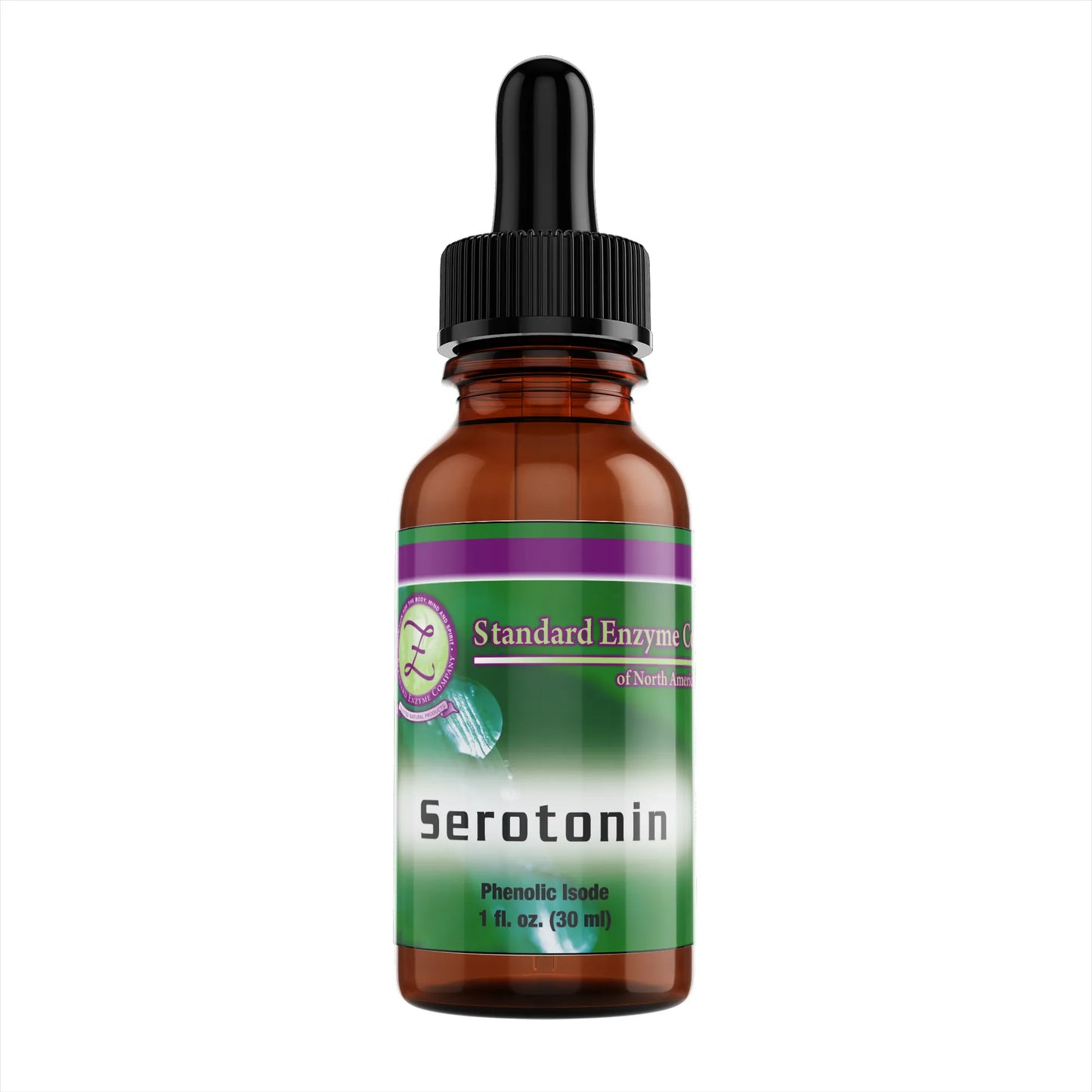 SEROTONIN