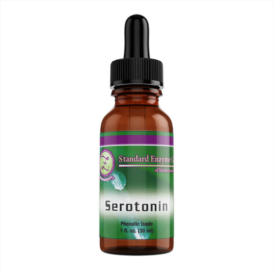 SEROTONIN