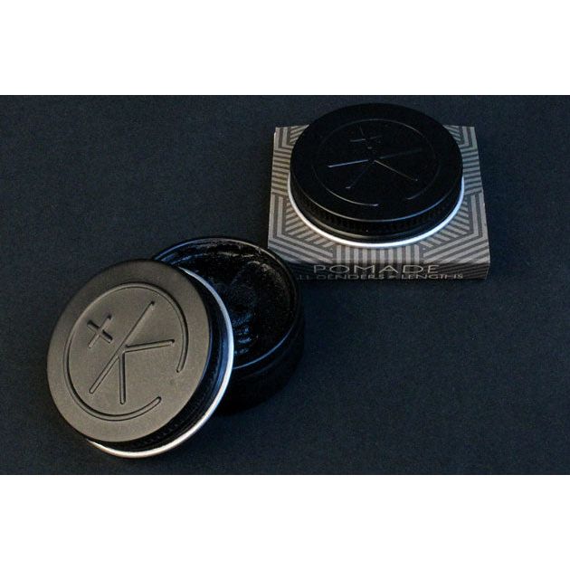 POMADE