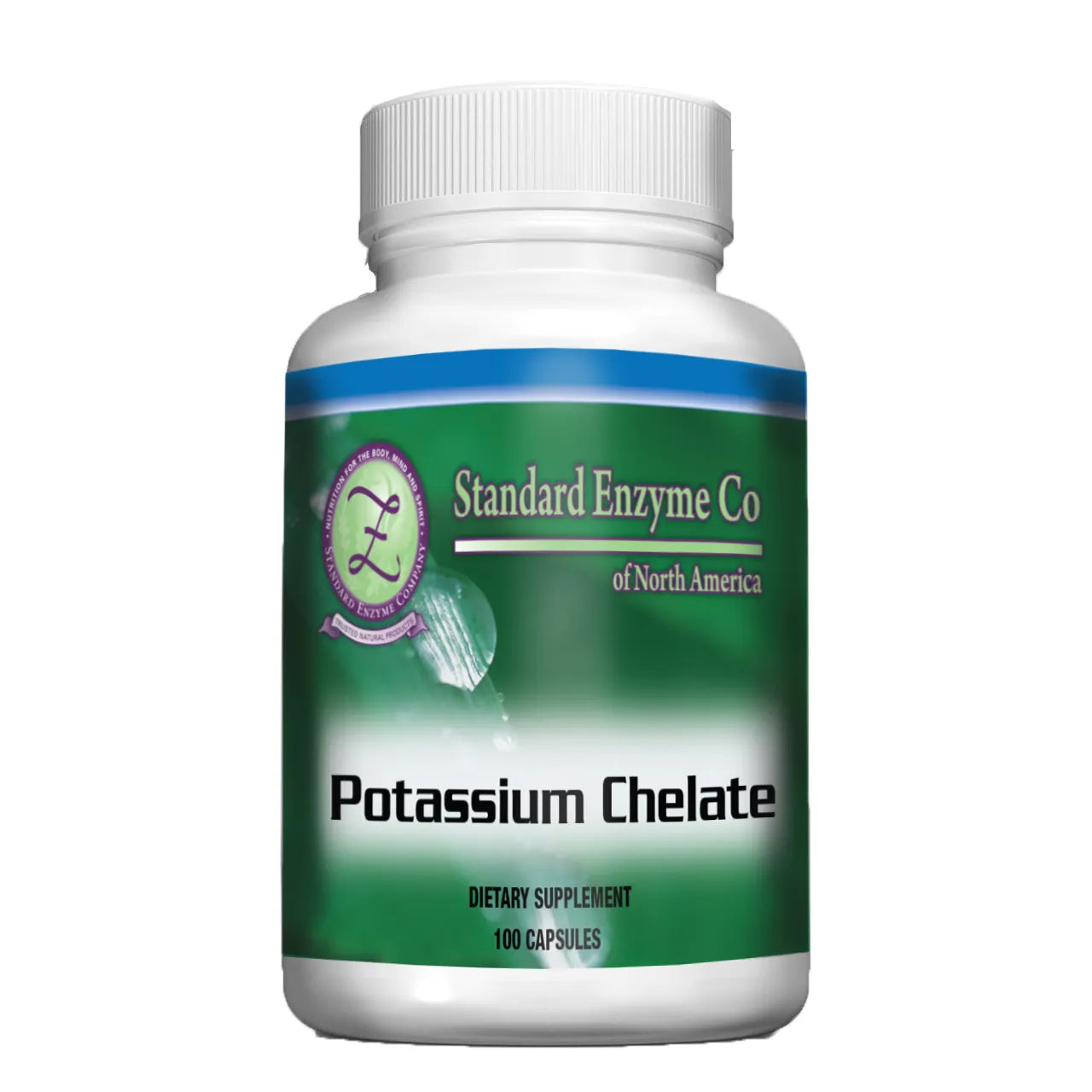 POTASSIUM CHELATE